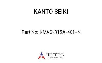 KMAS-R15A-401-N