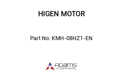 KMH-08HZ1-EN