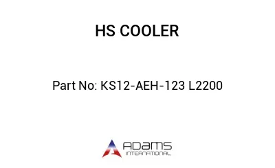 KS12-AEH-123 L2200