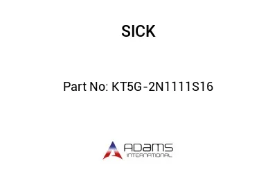 KT5G-2N1111S16