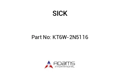 KT6W-2N5116