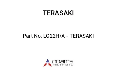 LG22H/A - TERASAKI