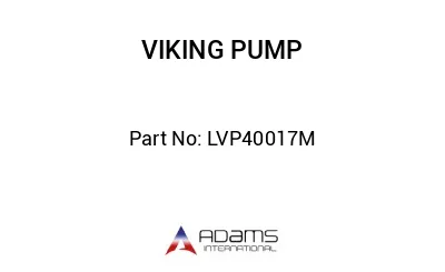 LVP40017M