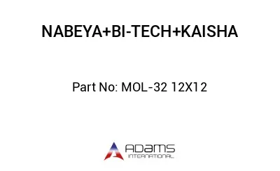 MOL-32 12X12