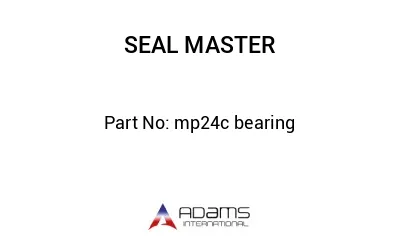 mp24c bearing