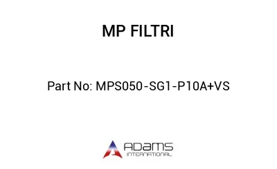 MPS050-SG1-P10A+VS