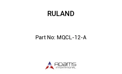 MQCL-12-A