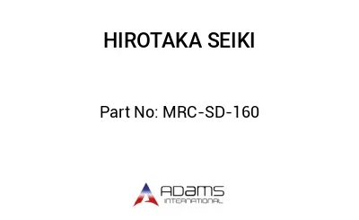 MRC-SD-160