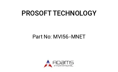 MVI56-MNET