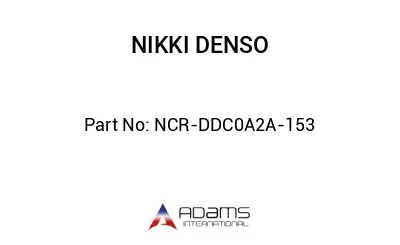 NCR-DDC0A2A-153