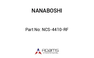 NCS-4410-RF