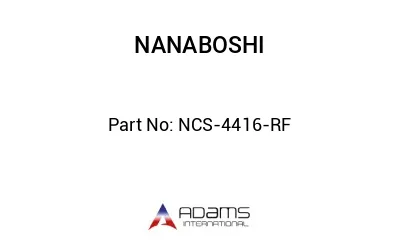 NCS-4416-RF