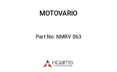 NMRV 063