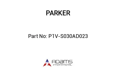 P1V-S030AD023