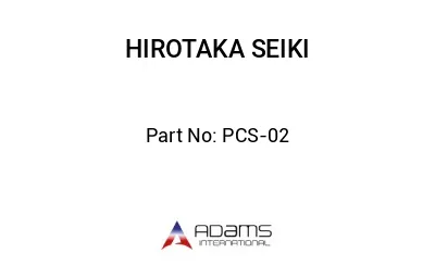 PCS-02