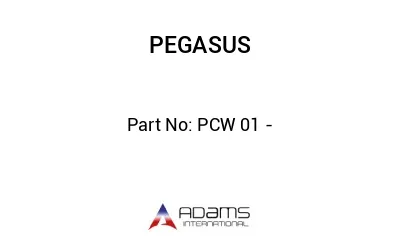 PCW 01 -