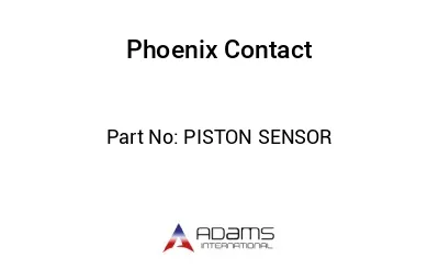 PISTON SENSOR