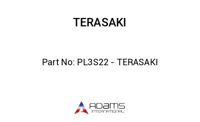 PL3S22 - TERASAKI