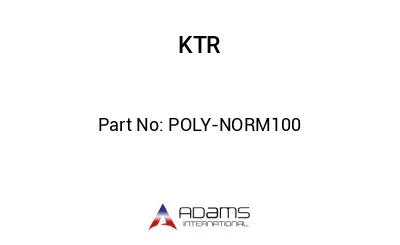 POLY-NORM100