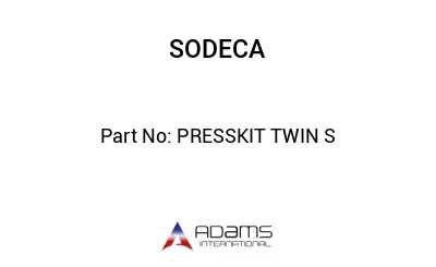 PRESSKIT TWIN S