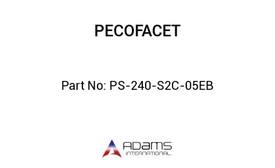 PS-240-S2C-05EB