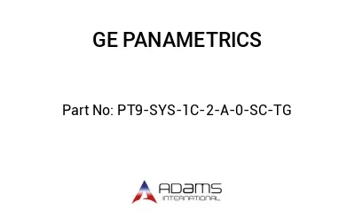 PT9-SYS-1C-2-A-0-SC-TG