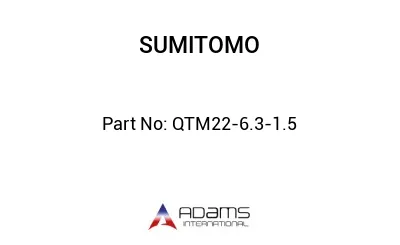 QTM22-6.3-1.5