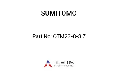 QTM23-8-3.7