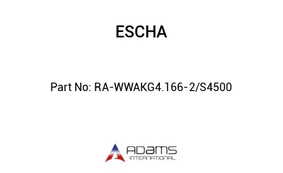 RA-WWAKG4.166-2/S4500