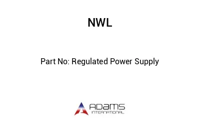 Regulated Power Supply