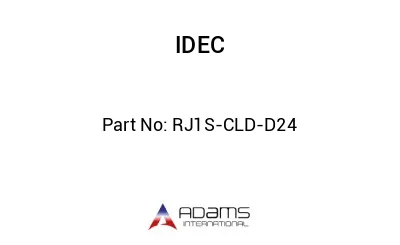 RJ1S-CLD-D24