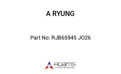 RJB65945 JO26