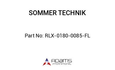 RLX-0180-0085-FL