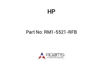 RM1-5521-RFB