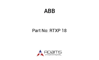 RTXP 18