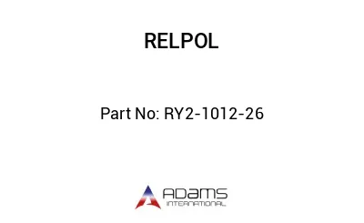 RY2-1012-26