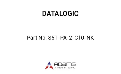 S51-PA-2-C10-NK