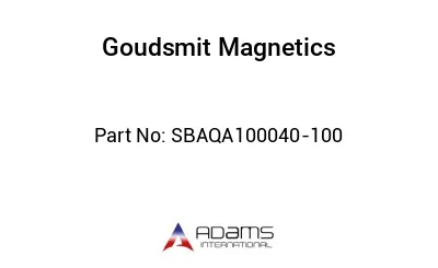 SBAQA100040-100