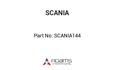 SCANIA144