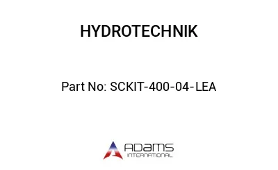 SCKIT-400-04-LEA