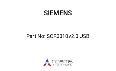 SCR3310v2.0 USB