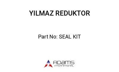 SEAL KIT