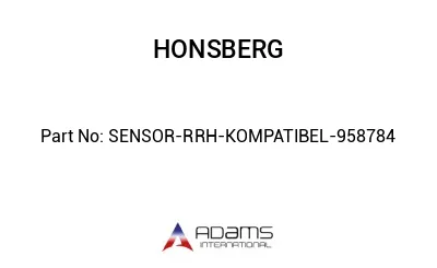 SENSOR-RRH-KOMPATIBEL-958784