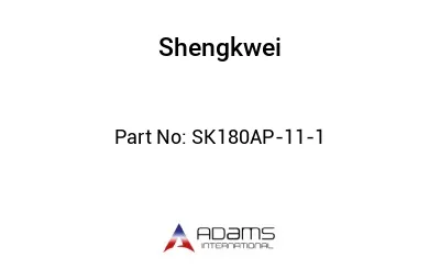 SK180AP-11-1