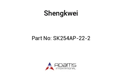 SK254AP-22-2