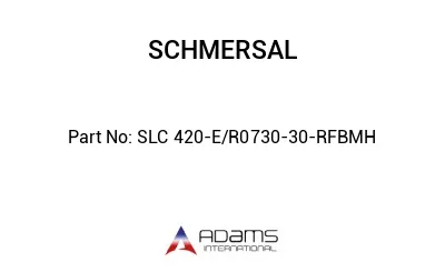 SLC 420-E/R0730-30-RFBMH