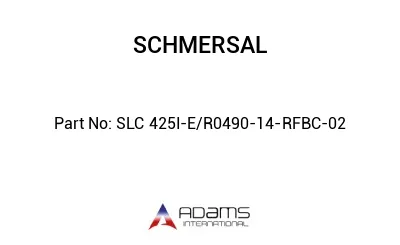 SLC 425I-E/R0490-14-RFBC-02