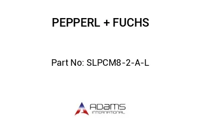 SLPCM8-2-A-L