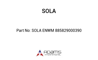 SOLA ENWM 885829000390