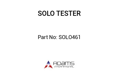 SOLO461